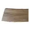 Deska Jesionowa 99x19-30x3,3 cm