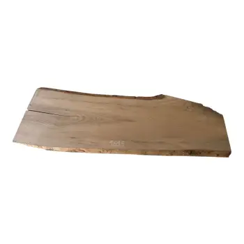 Deska Jesionowa 99x19-30x3,3 cm