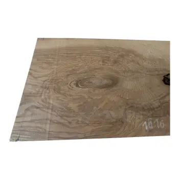 Deska Jesionowa 77x31-39x3,8 cm