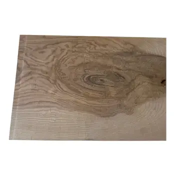 Deska Jesionowa 77x31-39x3,8 cm