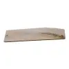 Deska Jesionowa 101x16-23x3,4 cm