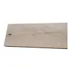 Deska Jesionowa 101x16-23x3,4 cm
