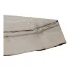 Deska Jesionowa 101x16-23x3,4 cm