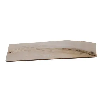 Deska Jesionowa 101x16-23x3,4 cm