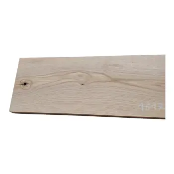 Deska Jesionowa 101x16-23x3,4 cm