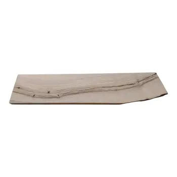 Deska Jesionowa 101x16-23x3,4 cm