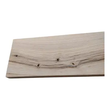 Deska Jesionowa 101x16-23x3,4 cm