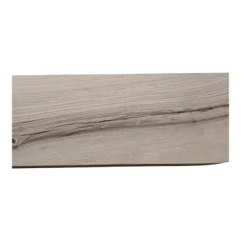 Deska Jesionowa 101x16-23x3,4 cm