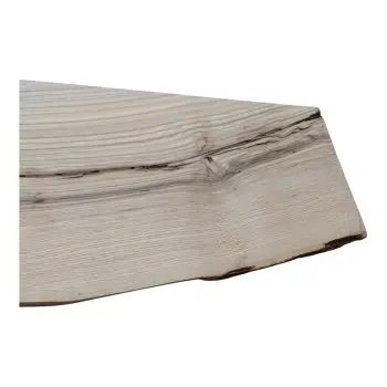 Deska Jesionowa 101x16-23x3,4 cm