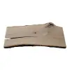Deska Jesionowa 74x24-32x3,3 cm