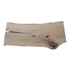 Deska Jesionowa 74x24-32x3,3 cm