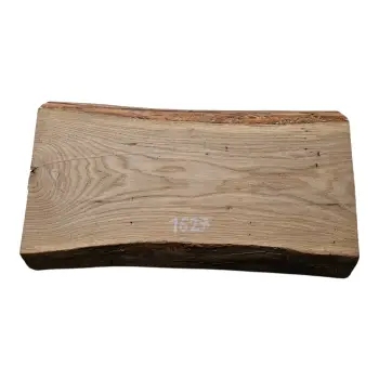 Deska Jesionowa 49x18-22x4,2 cm