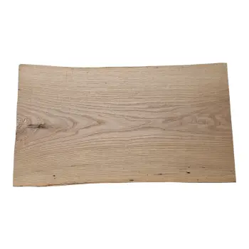 Deska Jesionowa 49x18-22x4,2 cm