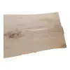 Deska Jesionowa 74x25-28x4 cm