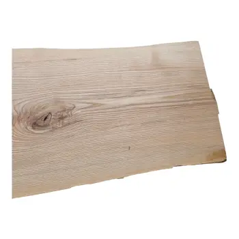 Deska Jesionowa 74x25-28x4 cm