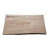 Deska Jesionowa 59x29-30x4,2 cm