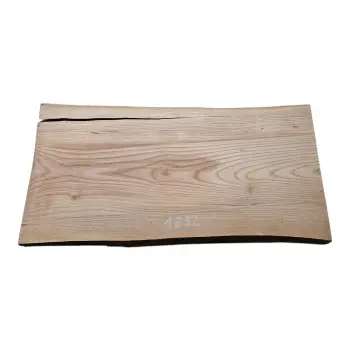 Deska Jesionowa 59x29-30x4,2 cm