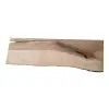 Deska Jesionowa 138x24-29x4,2 cm