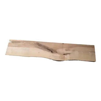 Deska Jesionowa 138x24-29x4,2 cm