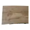 Deska Jesionowa 59x29-30x4,5 cm