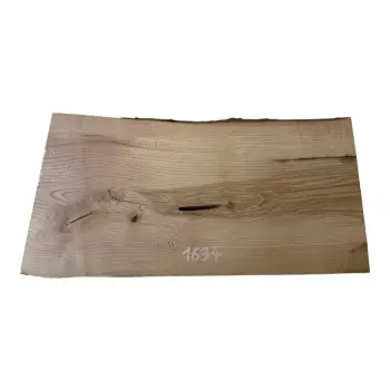 Deska Jesionowa 59x29-30x4,5 cm
