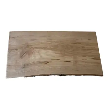 Deska Jesionowa 59x29-30x4,5 cm