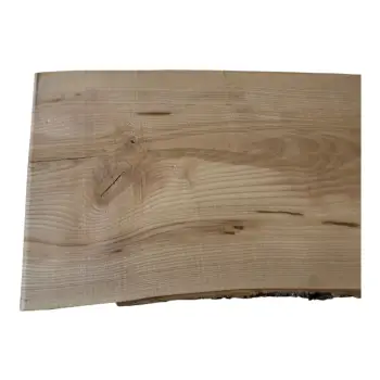 Deska Jesionowa 59x29-30x4,5 cm