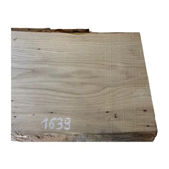 Deska Jesionowa 42x25-26x4,4 cm