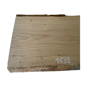 Deska Jesionowa 42x25-26x4,4 cm