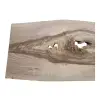 Deska Jesionowa 98x34-43x1,7 cm