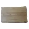 Deska Jesionowa 53x24-27x1,7 cm