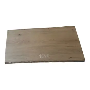 Deska Jesionowa 53x24-27x1,7 cm