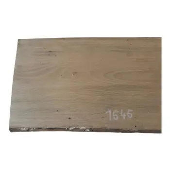 Deska Jesionowa 53x24-27x1,7 cm