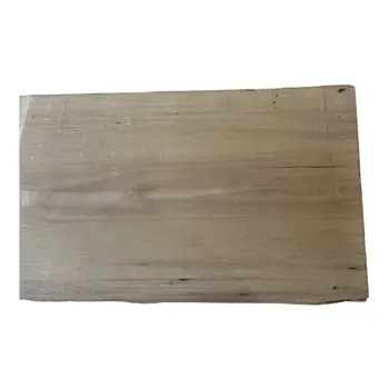 Deska Jesionowa 53x24-27x1,7 cm