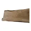 Deska Jesionowa 82x19-33x1,7 cm