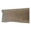 Deska Jesionowa 82x19-33x1,7 cm