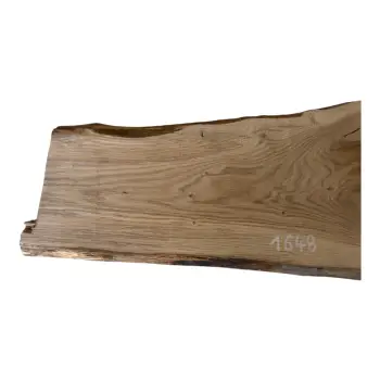 Deska Jesionowa 82x19-33x1,7 cm