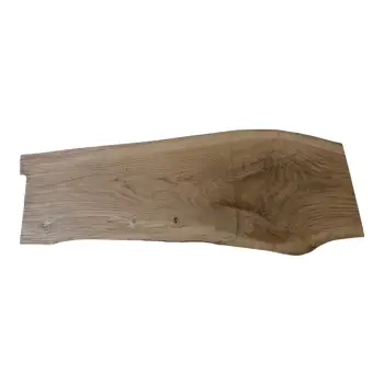 Deska Jesionowa 82x19-33x1,7 cm