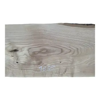Deska Jesionowa 74x20-23x1,9 cm