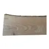 Deska Jesionowa 59x16-19x2 cm