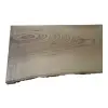 Deska Jesionowa 59x16-19x2 cm