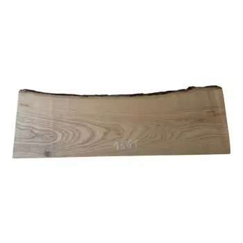 Deska Jesionowa 59x16-19x2 cm