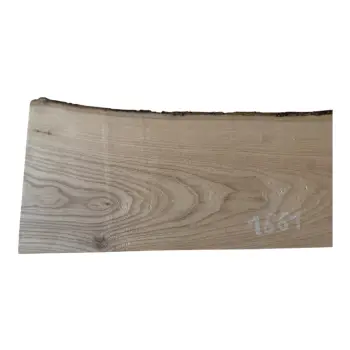 Deska Jesionowa 59x16-19x2 cm
