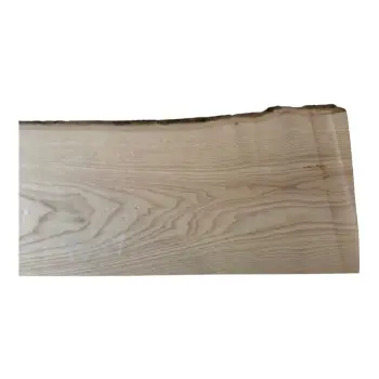 Deska Jesionowa 59x16-19x2 cm