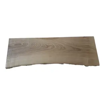 Deska Jesionowa 59x16-19x2 cm