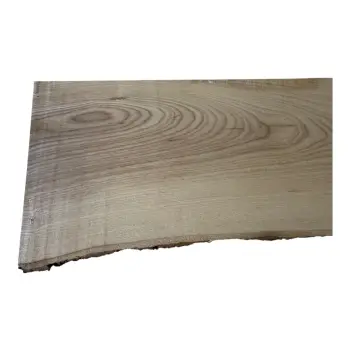 Deska Jesionowa 59x16-19x2 cm