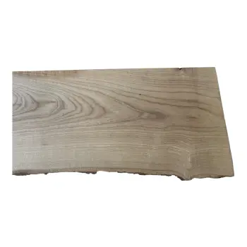 Deska Jesionowa 59x16-19x2 cm