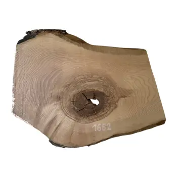 Deska Jesionowa 58x30-47x2 cm