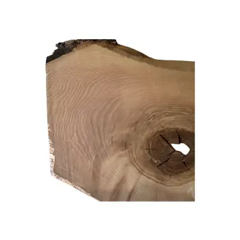 Deska Jesionowa 58x30-47x2 cm