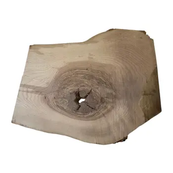 Deska Jesionowa 58x30-47x2 cm